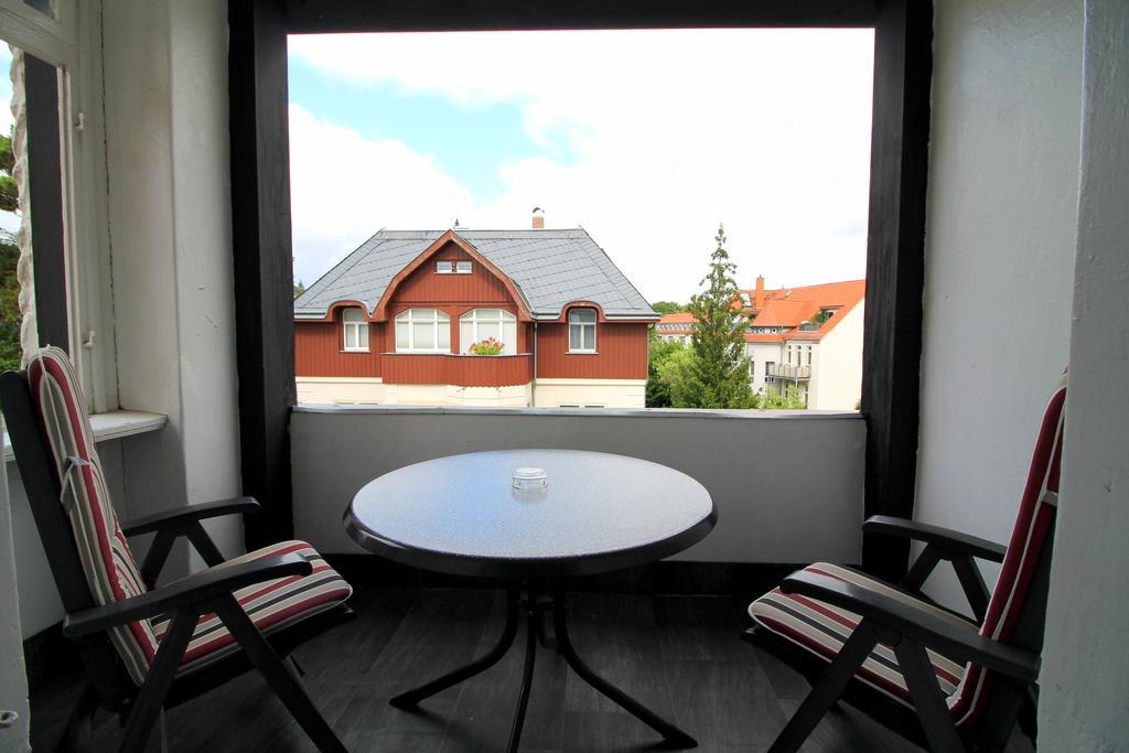 Hotel Zu Den Linden Dresden Exteriör bild